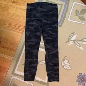 Athleta ultimate 7/8 tights